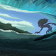 Illustration for article titled From emWarcraft/em To...Surfing?